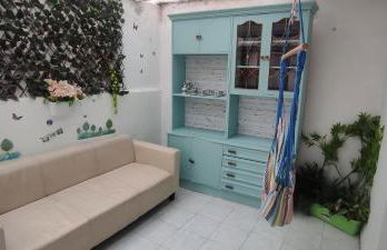 Modesto piso turístico - Photo 6