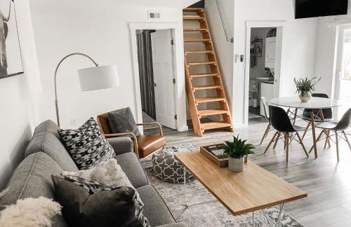 Southern Comfort - Hot tub - Modern - Relaxing - Foto 1