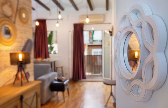 Stay U-nique Apartment Ramón y Cajal - Photo 8