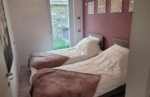 Lago-apartment Midy, sfeervol, zwembad, airco - Photo 15