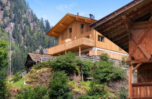 Herrischner Apartement 2 - Foto 33