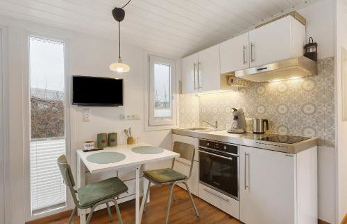 Tiny House im Grünen - Photo 7