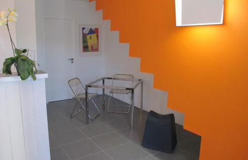 L'Esperluette - Gîte Orange et Gîte Framboise - Foto 9