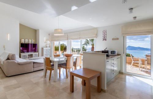 Altea Hills Villa Noruega - Photo 2