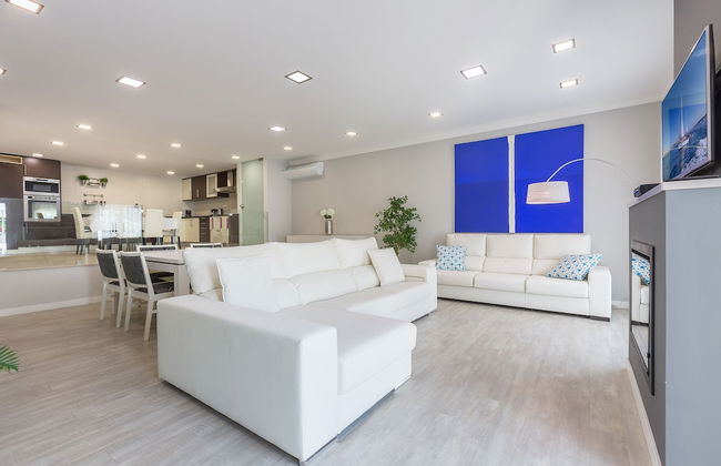 D Loft Sea and Golf - Foto 33