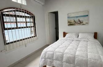 Casa grande com piscina churrasqueira e garagem Praia do Lázaro Ubatuba - Foto 15