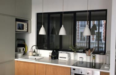 Muette - Maison de La Radio - Foto 14