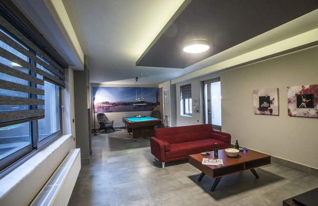 Ariadne Luxury Villa - Foto 51