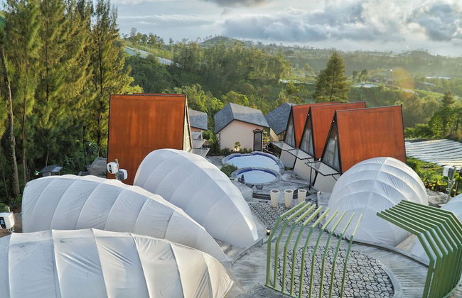 Azana Essence Selo Boyolali - Foto 30