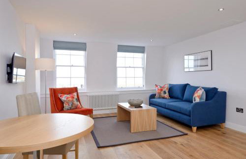 Destiny Scotland New Town Apartments - Foto 25