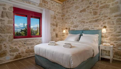 Physis Country House 2 Near Matala Beach & Faistos - Foto 3