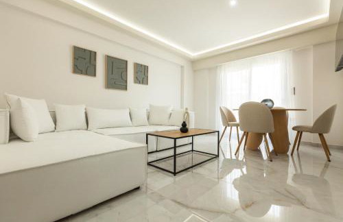 BEQUEST Corinthian Luxury suites - Foto 8