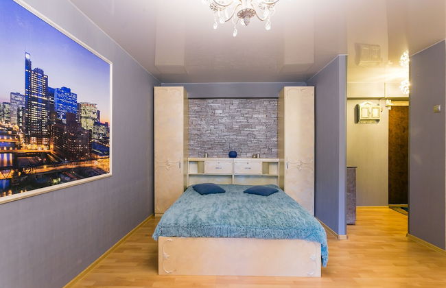 Apartment on Simonovskiy Val 14 - Foto 2