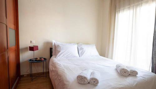 Cozy apartment in Sykies by MPS - Foto 2