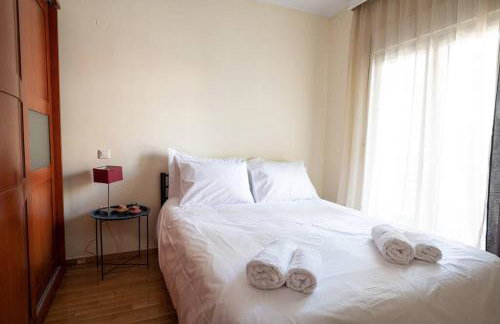 Cozy apartment in Sykies by MPS - Foto 2