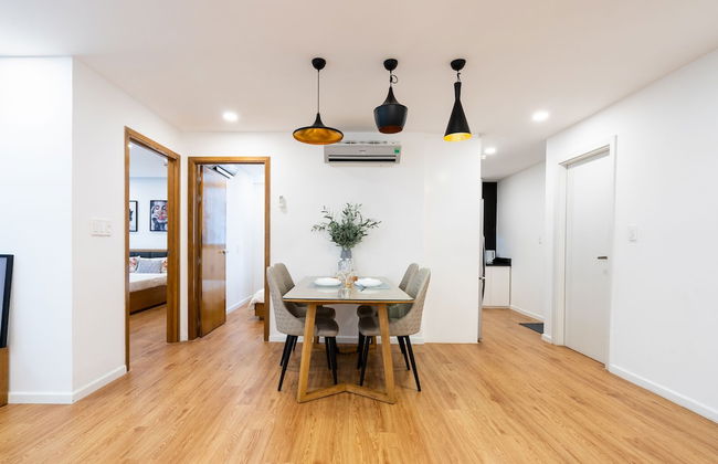 Convinia Apartment - Photo 56