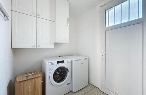 La Flemme en Rose- Villa avec piscine-Pet Friendly - Foto 11