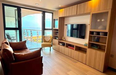 Ramsgate Stunning Sea View Apt Free Parking - Foto 29