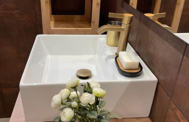 Studio meuble neuf - Foto 9