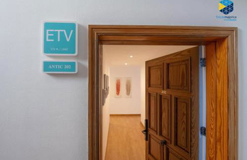 Apto Antic 202 Pax 4 - Foto 77