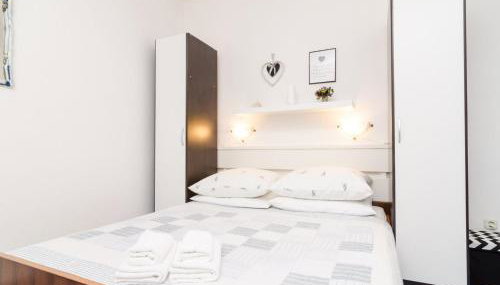 Apartments Vera - One-Bedroom Apartment with Terrace and Sea View Rea - Foto 5