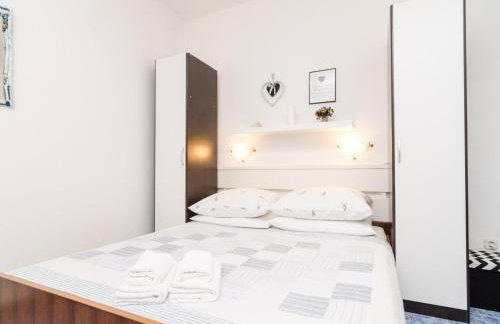 Apartments Vera - One-Bedroom Apartment with Terrace and Sea View Rea - Foto 5