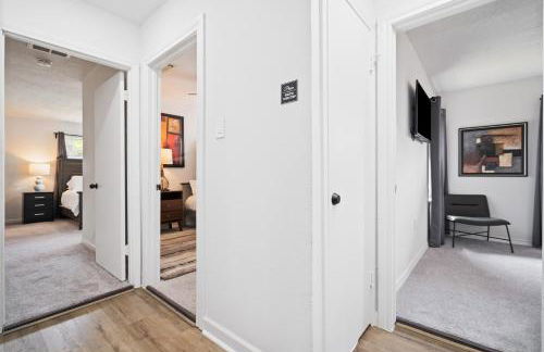 The Gated Modern Home Near NRG and Medical Center - Foto 15