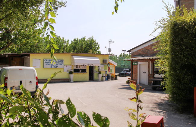 Mobilhome Mediterraneo - Foto 28