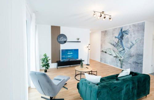 CasaVia Böblingen City Center - BRIGHT Collection - Foto 1