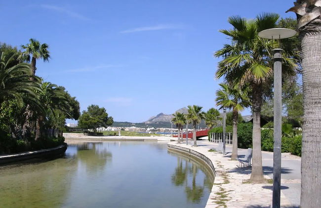 Apartaments Ses Dàlies - Foto 15