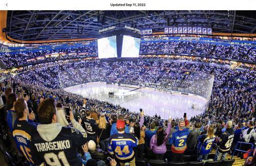 A huge Sprawling House on a large lot -15 minutes to St Louis - Foto 23