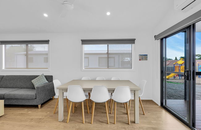 Anchor Belle Holiday Park - Foto 26