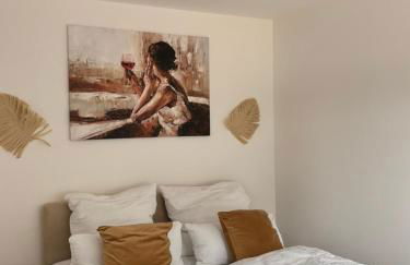 Ferienwohnung Sonnenufer Residenz am See in Neuruppin - Foto 52