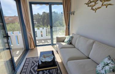 Villa Garden and Sea Lefkada - Foto 17