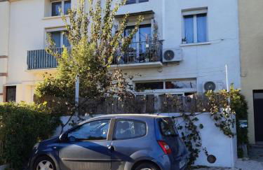 Quetzal, Clim, jardin et parking - Photo 21