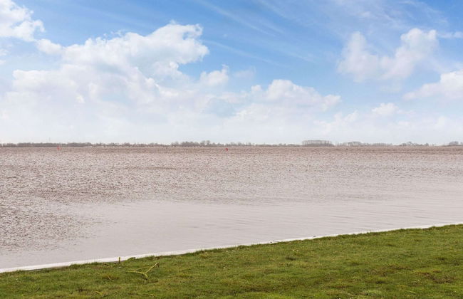 Houseboat With Stunning Views - Foto 36