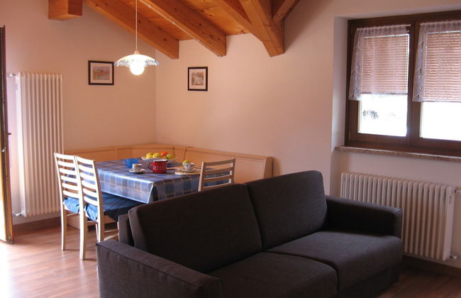 Molvenolago Apartments - Photo 3