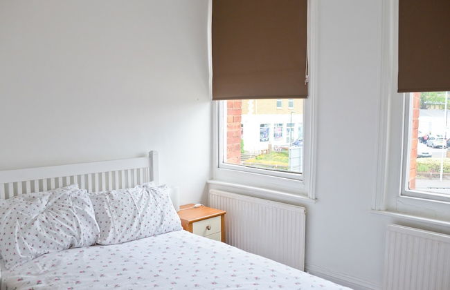 Corner House Apartment - Foto 2