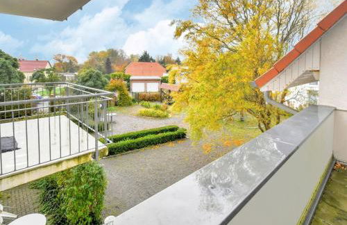 Modernes Appartement mit Terrasse auf Rügen - Foto 18
