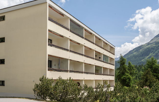 Chesa Holiday Park - 13 - Foto 24