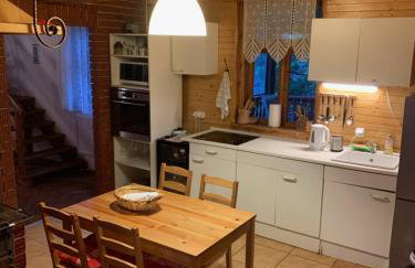 Siedlisko Nasza Chata - Foto 50