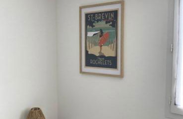 Appartement d'Exception à 20m de la Plage Votre Évasion Parfaite - Foto 14