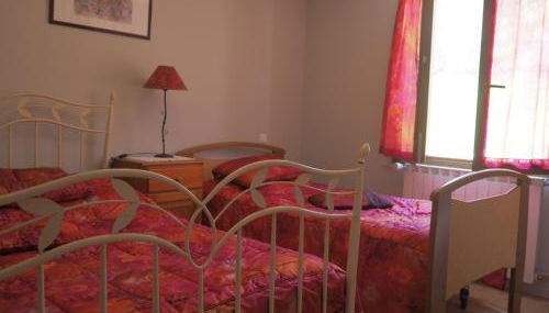 Gite la Calabasse - Foto 2