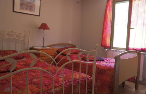 Gite la Calabasse - Foto 2