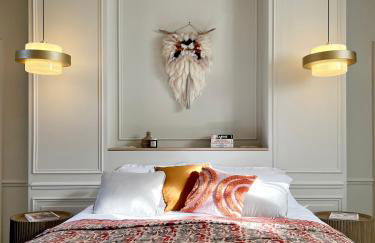 Historic 18th-Century Mansion - 3 BR - Bayeux - Garden & Museums Nearby - Photo 14