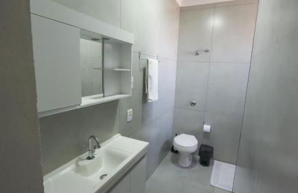 Jahu Center Lodge - Photo 37