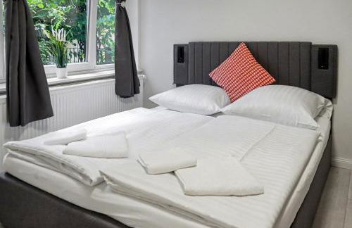 Ferienwohnung im Alexanderstraße - Foto 60