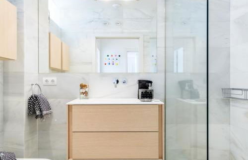 Bilbao Costa Neguri by Aston Rentals - Foto 16