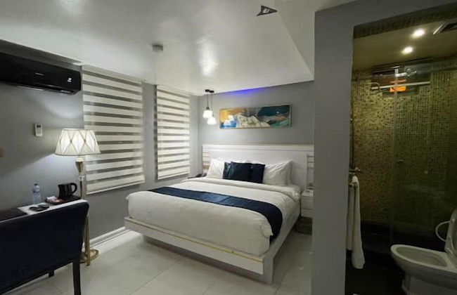 Republican City Apartment - Foto 14