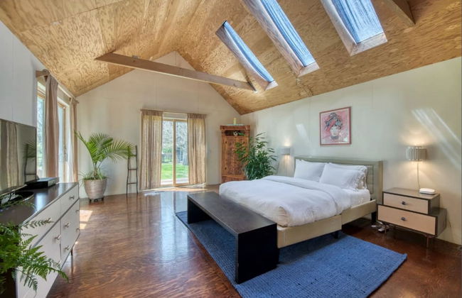 Spacious 5-br 4-bath Pool in East Hamptons - Foto 8